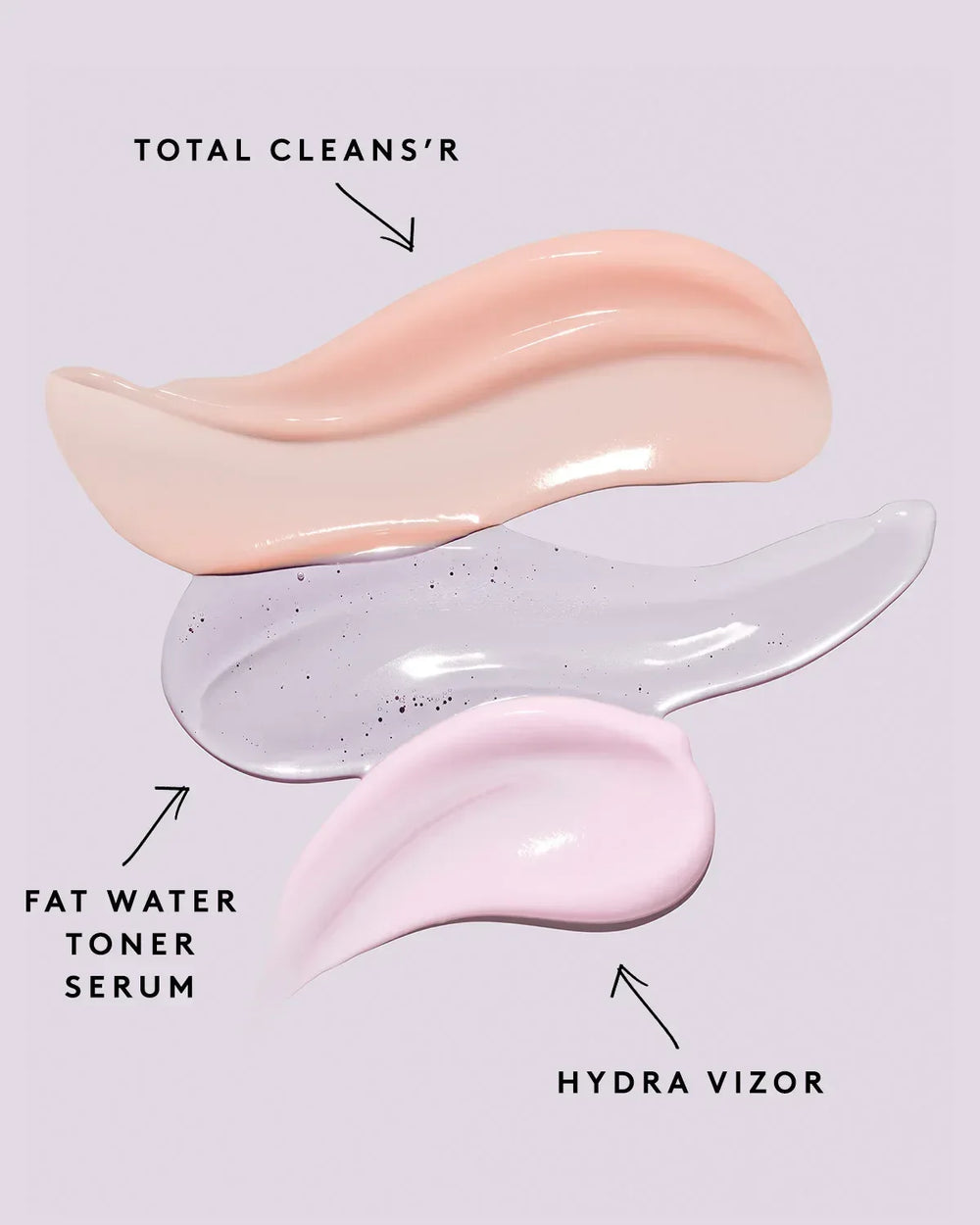 Fenty Beauty- FENTY SKIN TRAVEL-SIZE START'R SET - The Beauty League Pakistan