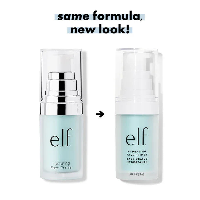 Elf- Hydrating Face Primer- 14ml - The Beauty League Pakistan