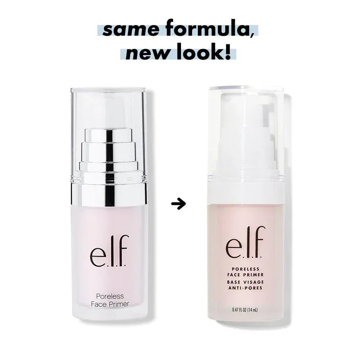 Elf- Poreless Face Primer- 14ml - The Beauty League Pakistan