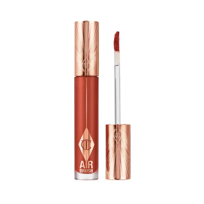 Charlotte Tilbury- AIRBRUSH FLAWLESS LIP FLAME BLUR - The Beauty League Pakistan