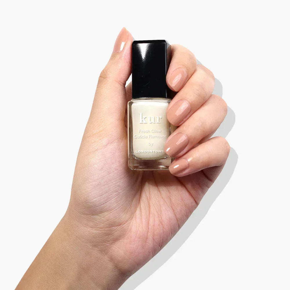 Londontown- Kur Fresh Glow Cuticle Remover - The Beauty League Pakistan