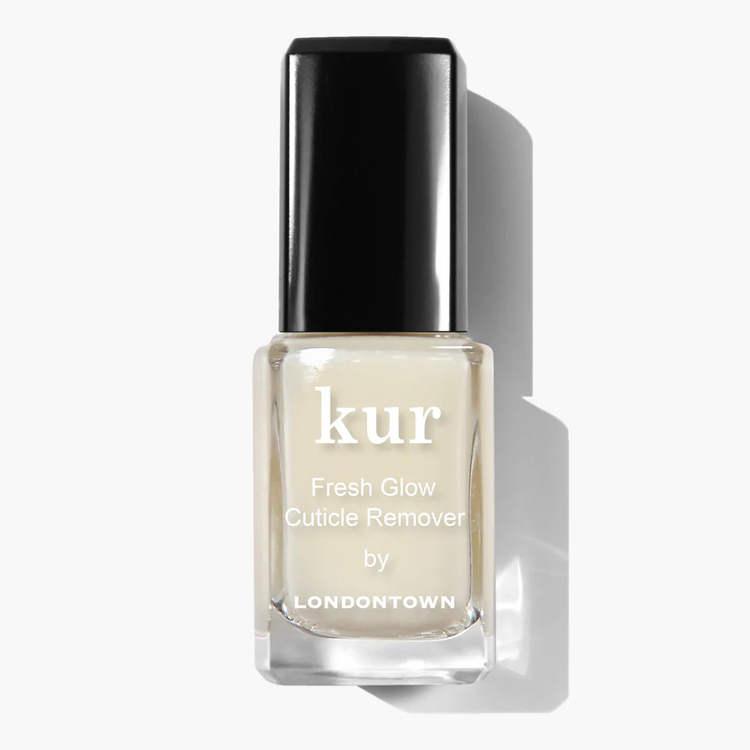 Londontown- Kur Fresh Glow Cuticle Remover