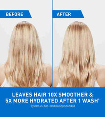 CeraVe- Gentle Hydrating Conditioner