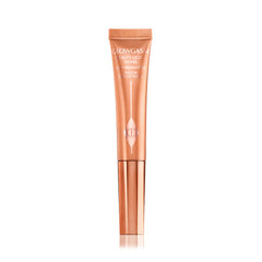 Charlotte Tilbury Beauty Highlighter Wand- Peachgasm