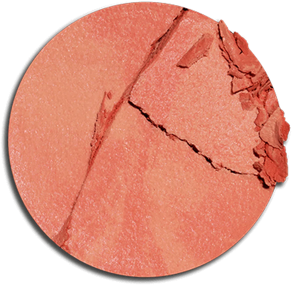 HUDA BEAUTY - GloWish Cheeky Vegan Blush Powder - 01 Healthy Peach - The Beauty League Pakistan