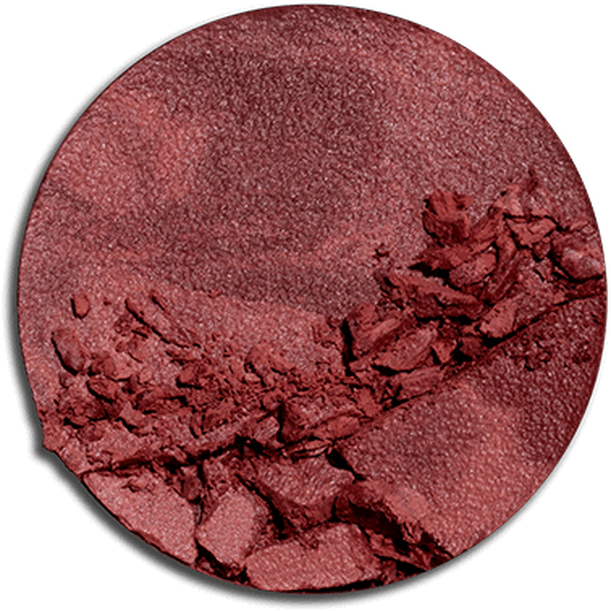 Huda Beauty- GloWish Cheeky Vegan Blush Powder- 03 Berry Juicy