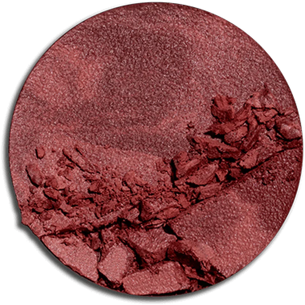 Huda Beauty- GloWish Cheeky Vegan Blush Powder- 03 Berry Juicy - The Beauty League Pakistan
