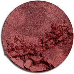 Huda Beauty- GloWish Cheeky Vegan Blush Powder- 03 Berry Juicy