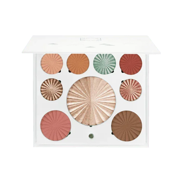 Ofra Mini Mix Face Makeup Palette - The Beauty League Pakistan