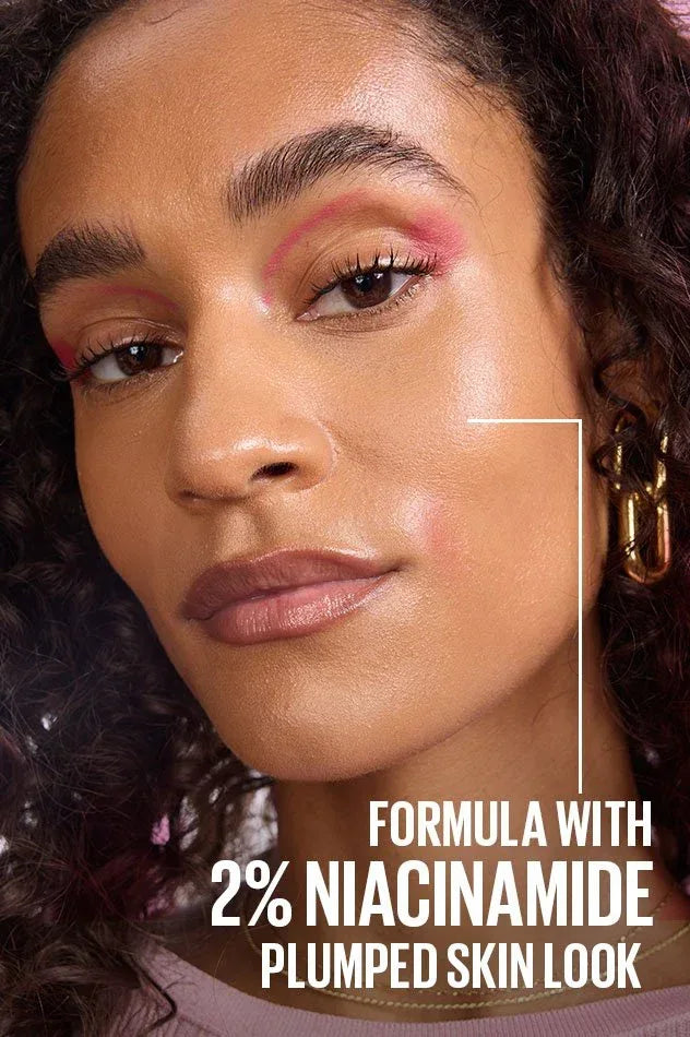 Maybelline- Grippy Serum™ Up To 24HR Hydrating Grip Primer - The Beauty League Pakistan