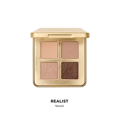 Hourglass- Curator Eyeshadow Palette- Realist