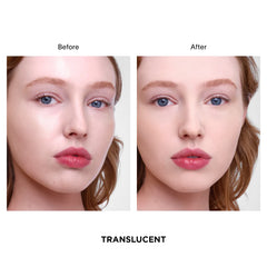 Hourglass- Vanish Airbrush Pressed Powder- Translucent