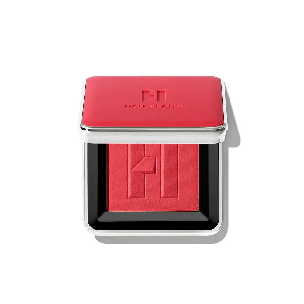 Hauslabs- Color Fuse Blush Powder- Watermelon Bliss - The Beauty League Pakistan