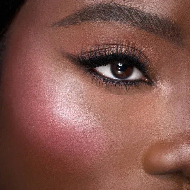 CHARLOTTE TILBURY - Mini Hollywood Blush & Glow Palette - Fair / Medium - The Beauty League Pakistan