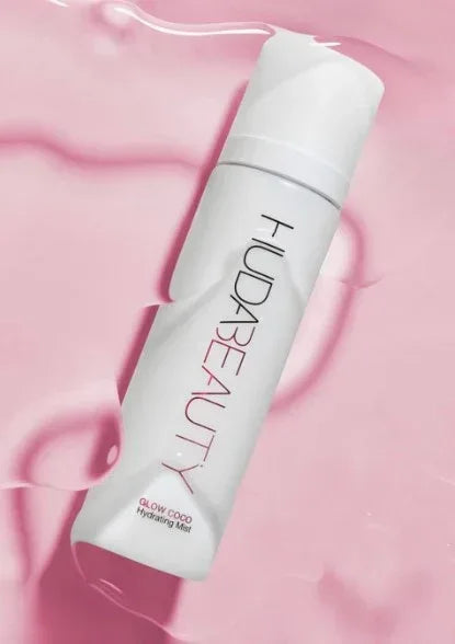 Huda Beauty - Glow Coco Hydrating Mist 100ml - The Beauty League Pakistan