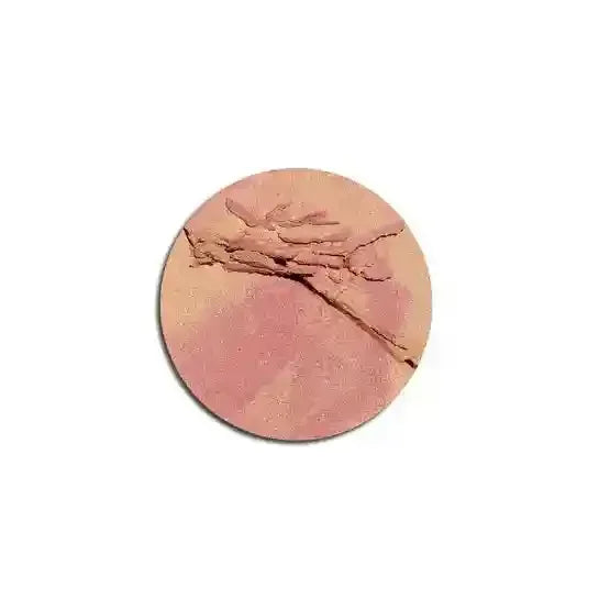 Huda Beauty GloWish Cheeky Vegan Blush Powder – Milky Rose - The Beauty League Pakistan