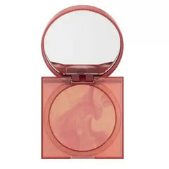 Huda Beauty GloWish Cheeky Vegan Blush Powder – Milky Rose - The Beauty League Pakistan