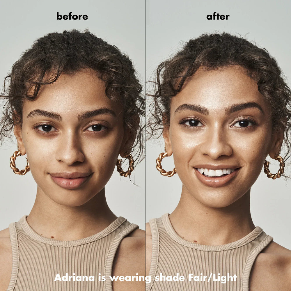 Elf- Halo Glow Liquid Filter- 1 Fair - The Beauty League Pakistan