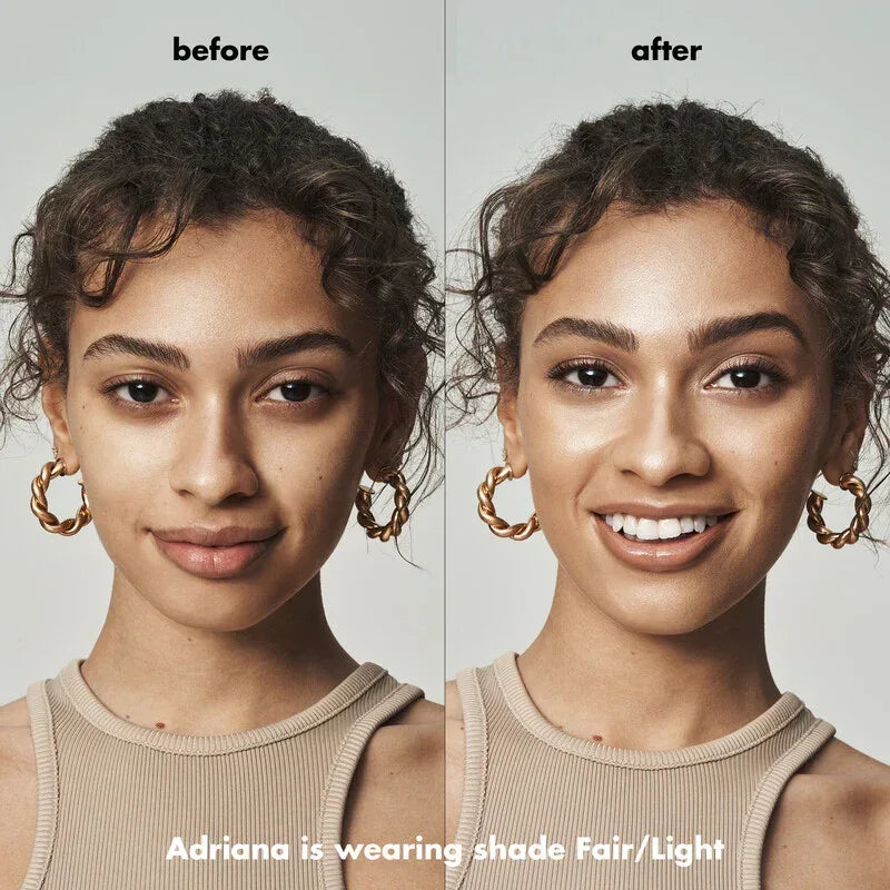 Elf- Halo Glow Liquid Filter- 2 Fair/Light - The Beauty League Pakistan