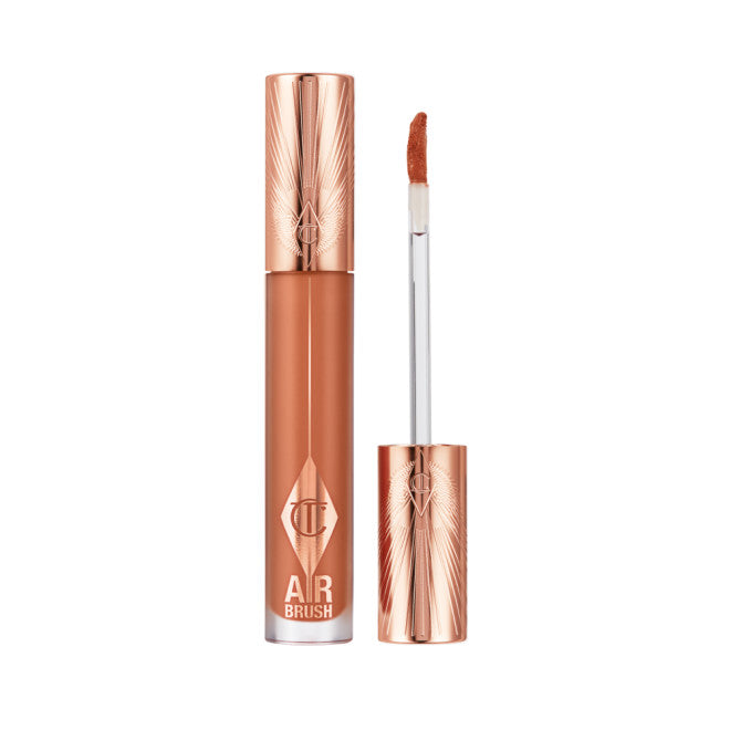 Charlotte Tilbury- AIRBRUSH FLAWLESS LIP HONEY BLUR