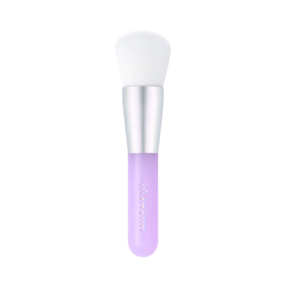 Huda Beauty- Wishful Moisturizing Wand Brush - The Beauty League Pakistan