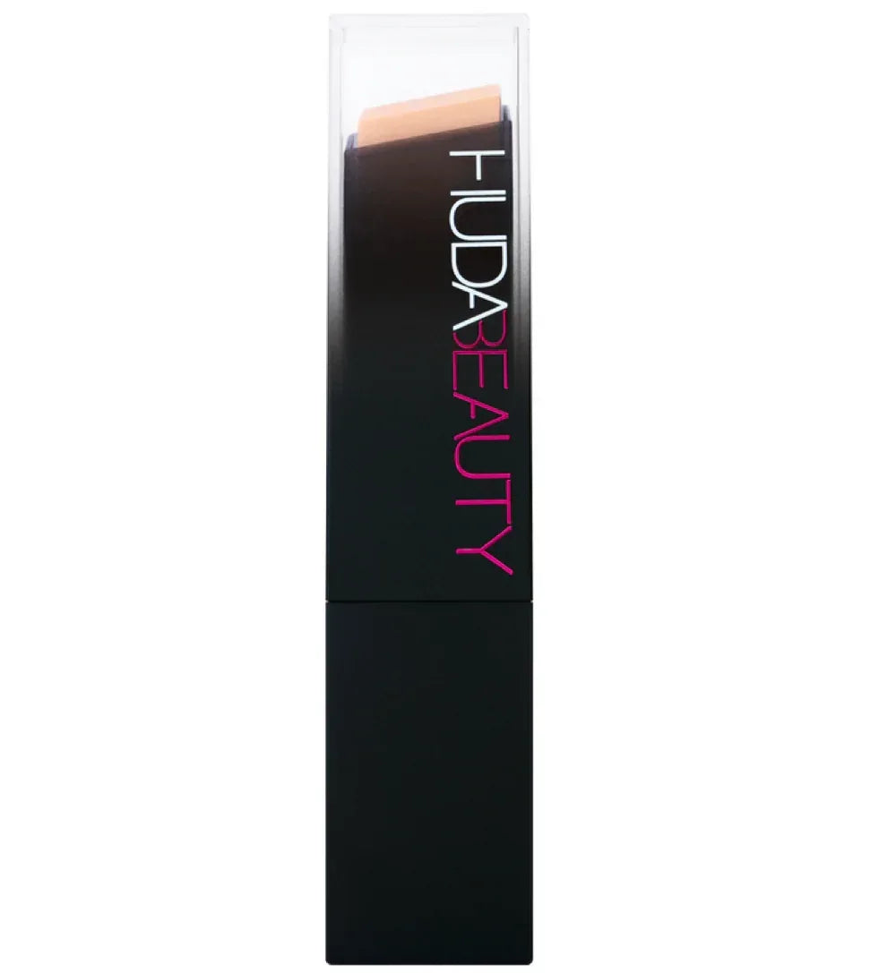 Huda Beauty #FauxFilter Skin Finish Buildable Coverage Foundation Stick- Angel Food - The Beauty League Pakistan