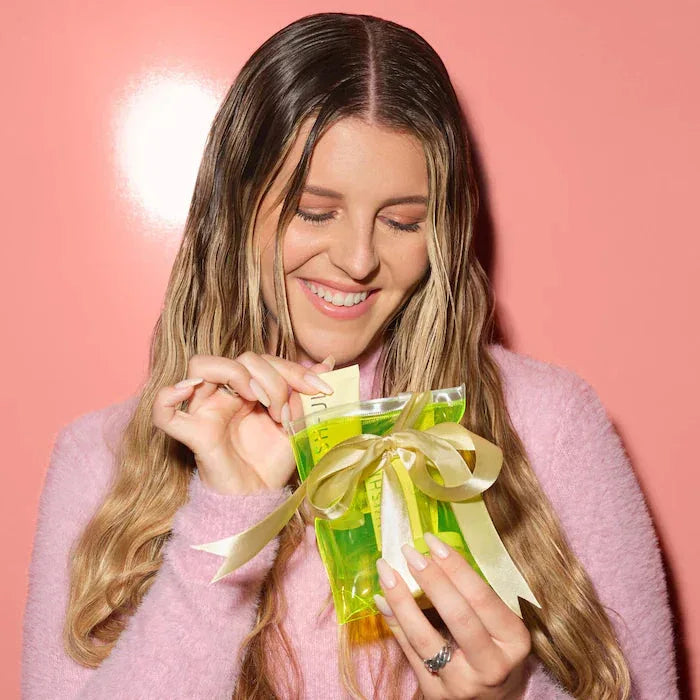 Huda Beauty Wishful Hydrate & Glow Trio - The Beauty League Pakistan