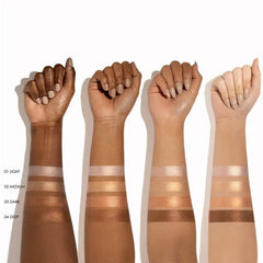 Natasha Denona- Hy-Gen Skincare Infused Glow Beautifier- 02 Medium