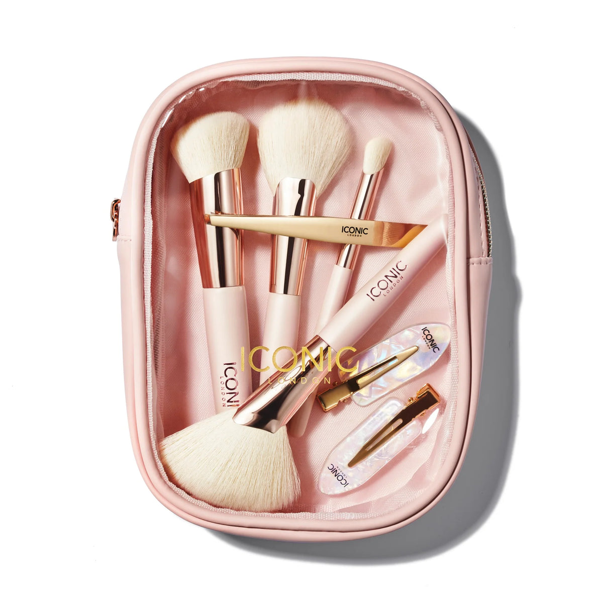 Iconic- Party Prep Brush Set