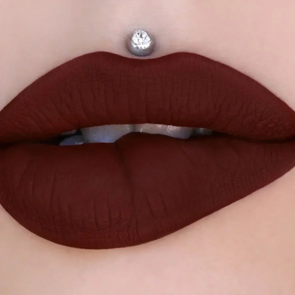Jeffree Star- Velour Liquid Lipsticks- Unicorn Blood (Mini) - The Beauty League Pakistan