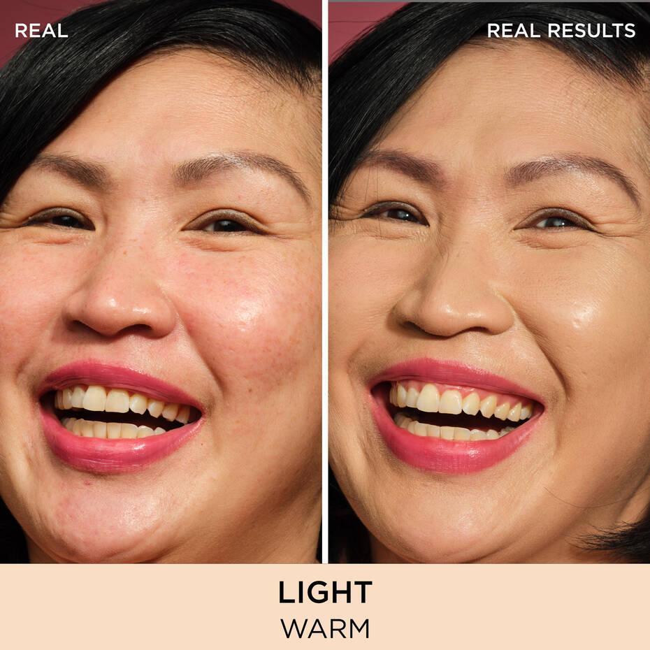 It cosmetics- CC+ Cream Full-Coverage Foundation with SPF 50+ (W) Light - The Beauty League Pakistan