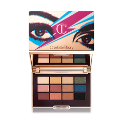 Charlotte Tilbury- THE ICON PALETTE