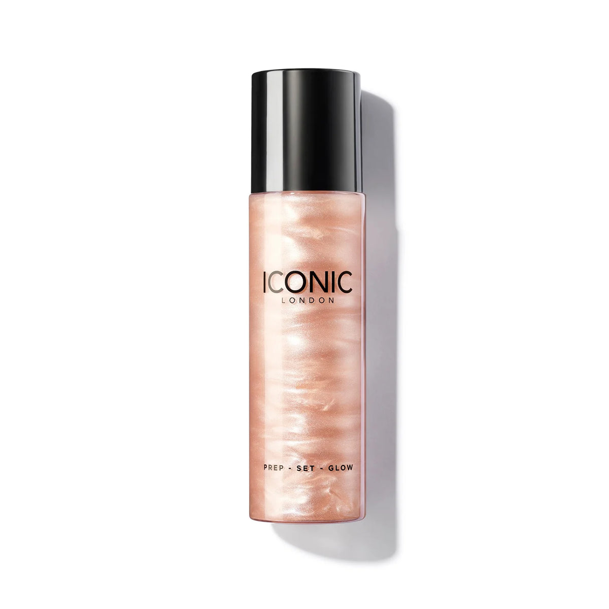 Iconic London Prep-Set-Glow Setting Spray Original 120ml