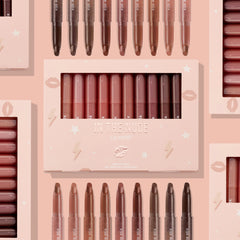 Colour pop- Lippie stix® vault- In The Nude