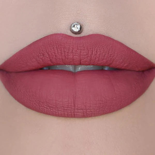 Jeffree Star- VELOUR LIQUID LIPSTICKS- Calabasas