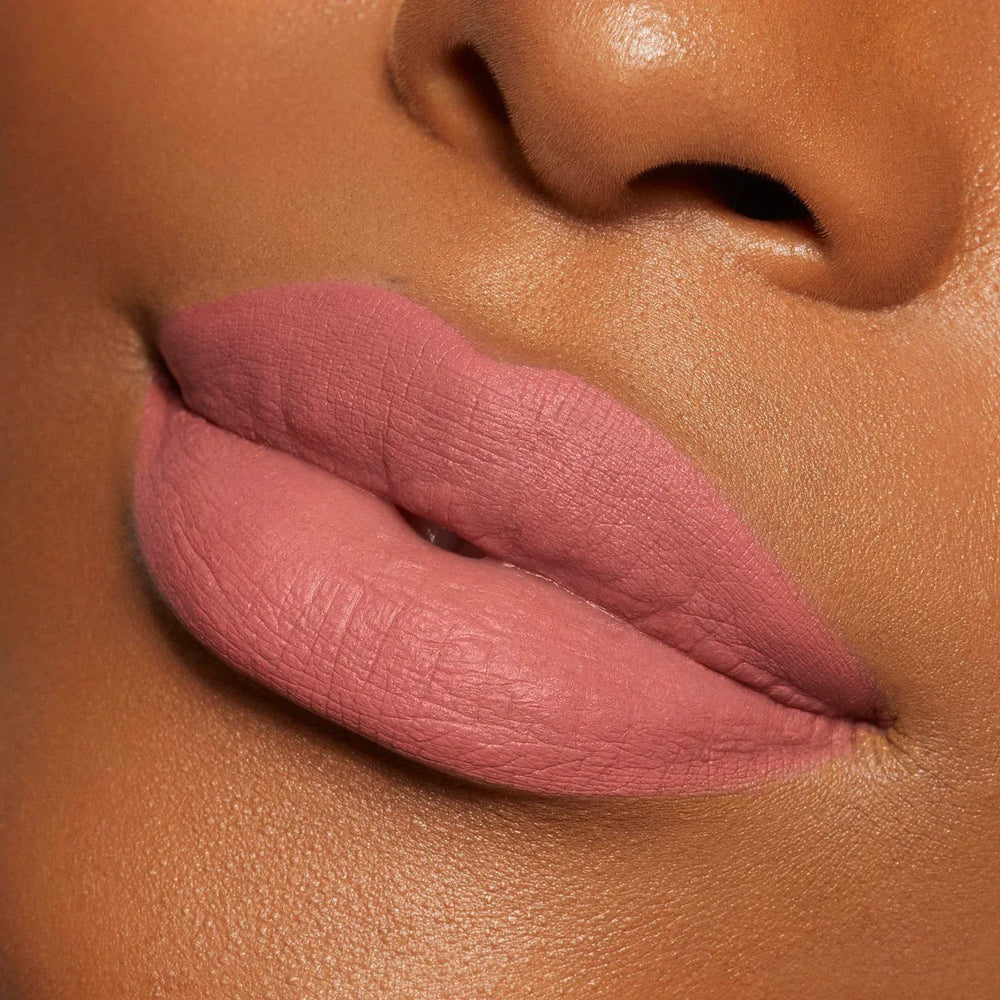 Kylie Cosmetics- Velvet Lip Kit- Harmony - The Beauty League Pakistan