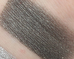 Kat Von D Metal Crush Eyeshadow BLACK NO. 1 - iridescent gunmetal