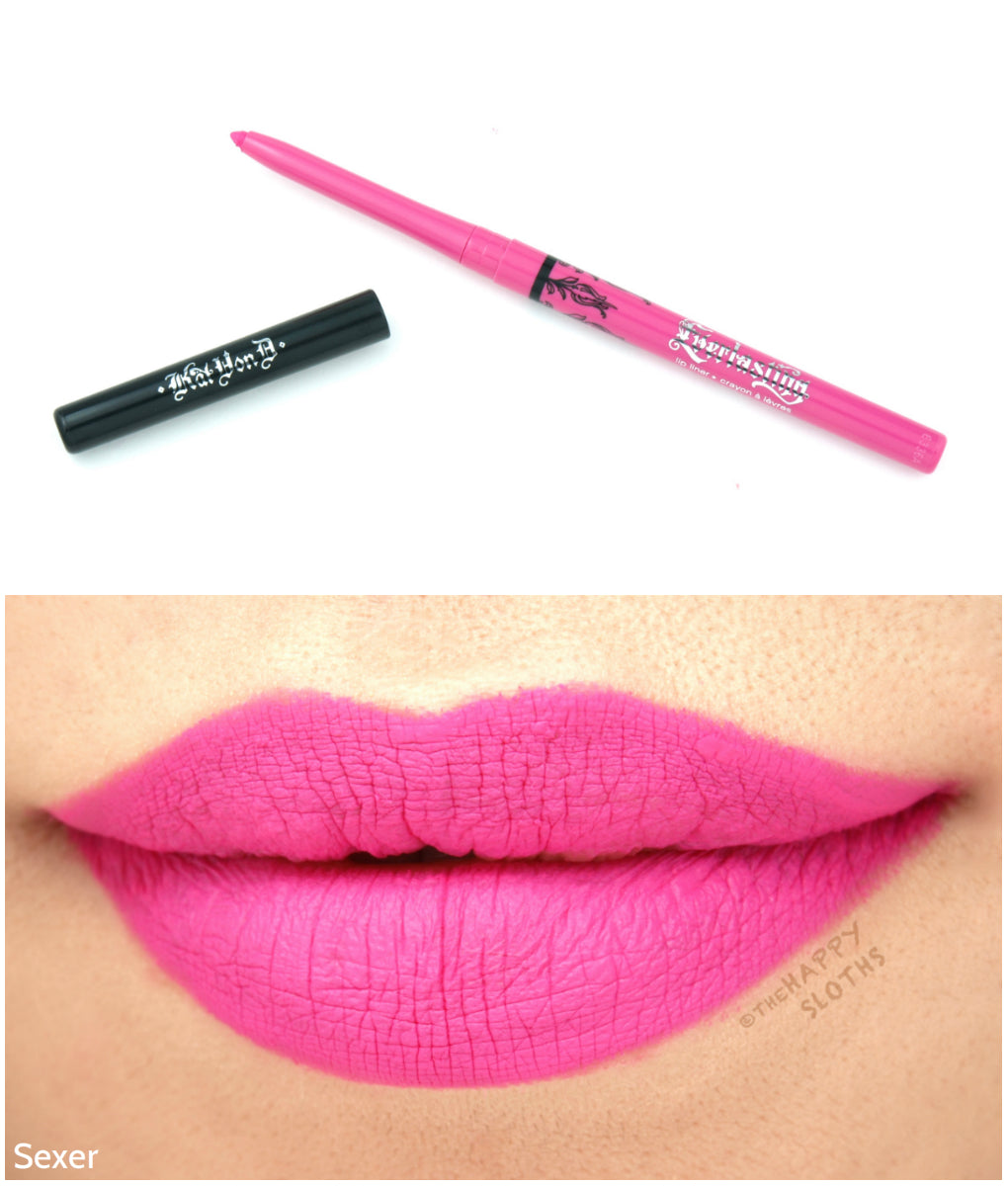 Kat Von D Everlasting Lip Liner - Swoon