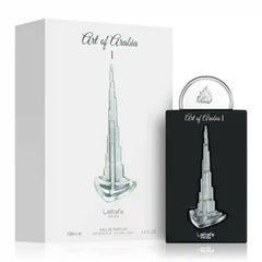 Lattafa Pride Art Of Arabia I 100ml