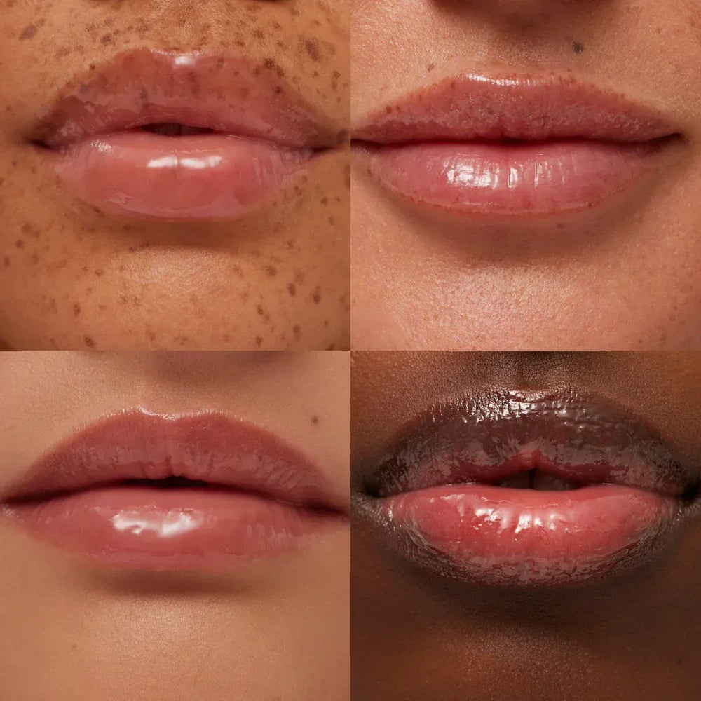 Summer Fridays- Lip Butter Balm VANILLA BEIGE - The Beauty League Pakistan