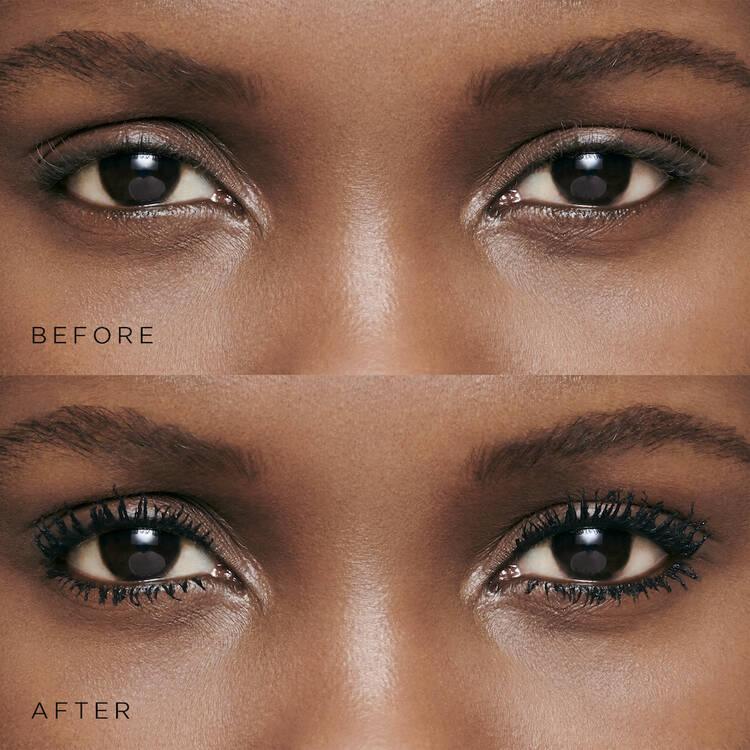 Lancôme Monsieur Big Volumizing Mascara Full Size - The Beauty League Pakistan