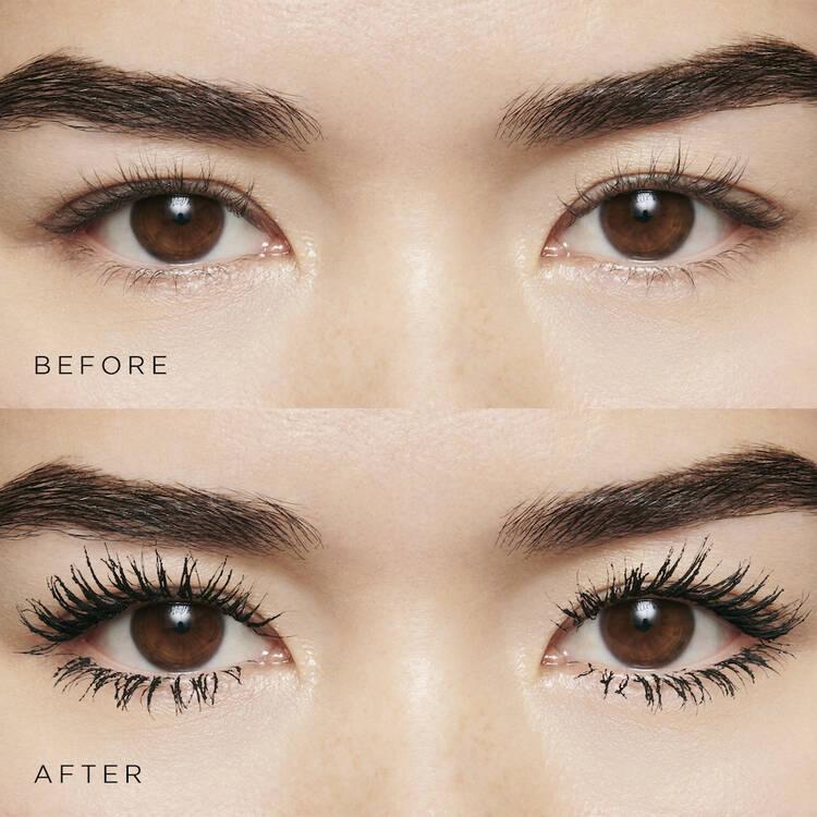 Lancôme Monsieur Big Volumizing Mascara Full Size - The Beauty League Pakistan