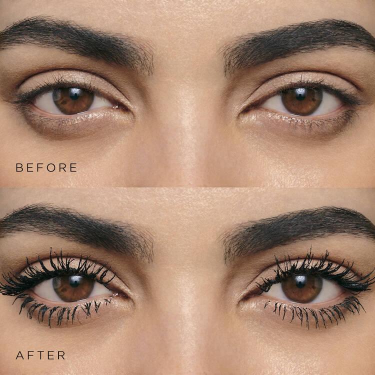 Lancôme Monsieur Big Volumizing Mascara Full Size - The Beauty League Pakistan