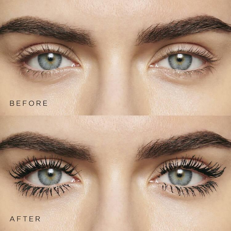 Lancôme Monsieur Big Volumizing Mascara Full Size - The Beauty League Pakistan