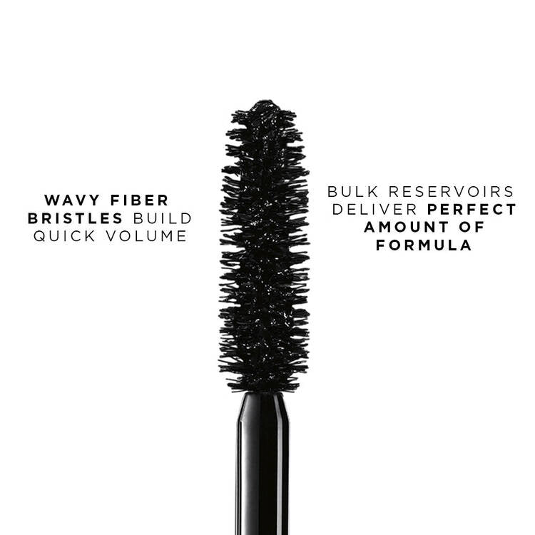 Lancôme Monsieur Big Volumizing Mascara Full Size