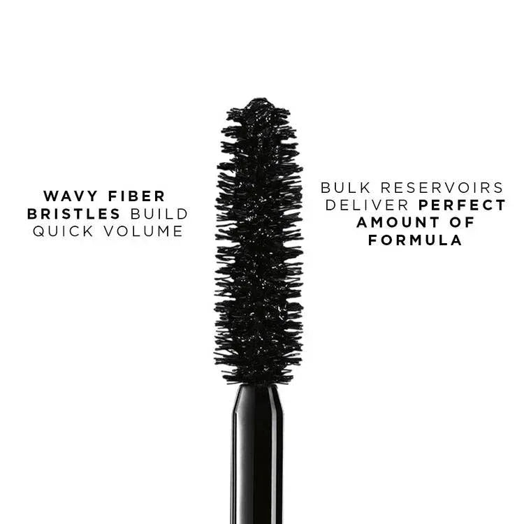 Lancôme Monsieur Big Volumizing Mascara Full Size - The Beauty League Pakistan