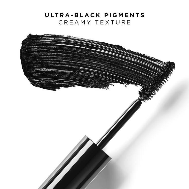 Lancôme Monsieur Big Volumizing Mascara Full Size - The Beauty League Pakistan