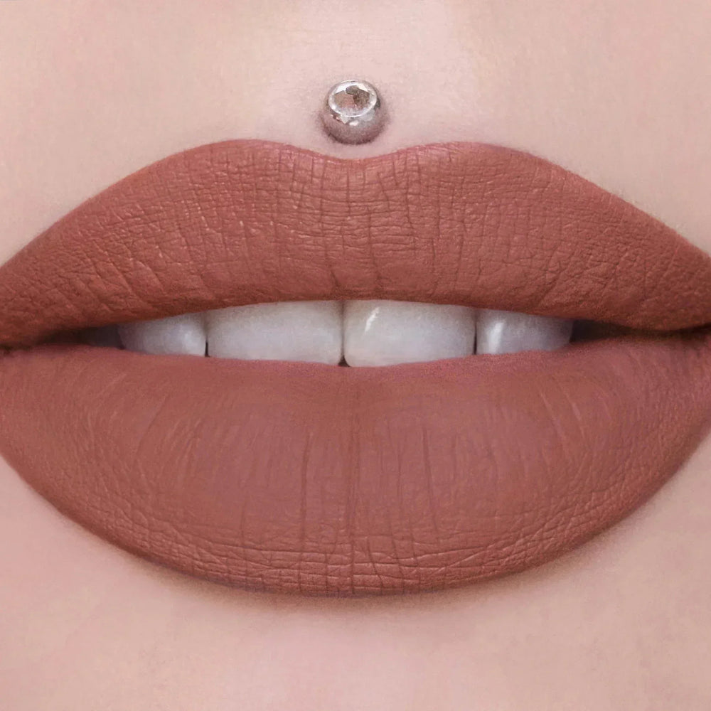 Jeffree Star- Velour Liquid Lipsticks- Leo (Mini) - The Beauty League Pakistan