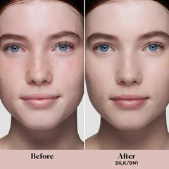 Laura Mercier  Real Flawless Weightless Perfecting Waterproof Foundation-0N1 Silk