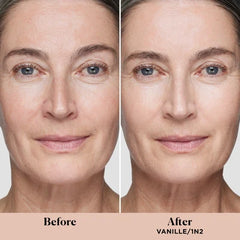 Laura Mercier  Real Flawless Weightless Perfecting Waterproof Foundation-1N2 Vanille